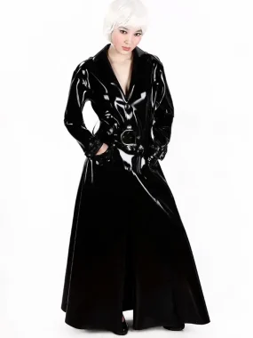 Latex American Pyscho