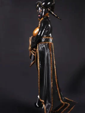 Latex CF-OUNV608