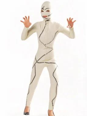 Latex Childsplay Catsuit