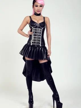 Latex Dark n Lovely