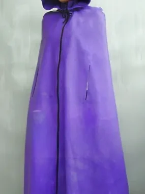 Latex Morgan La Fey