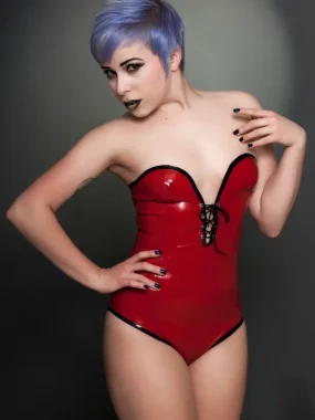 Latex Sweetfully Sinful
