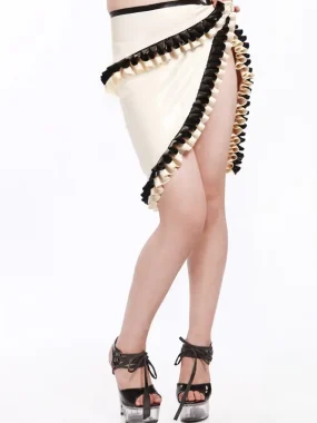 Latex Take My Breath Away