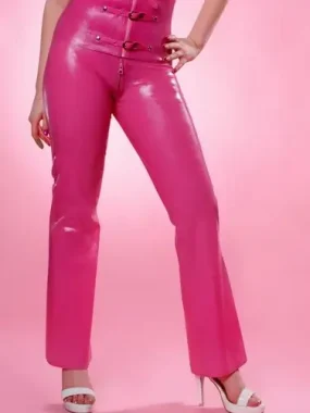 Latex The Candy Effect