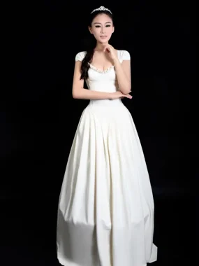 Latex The Clever Courtisan Dress