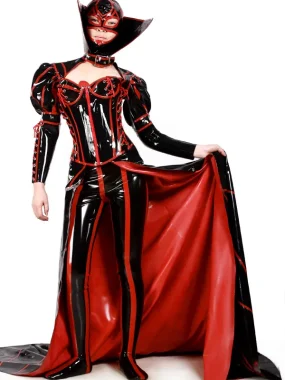 Latex The Crazy Uncle